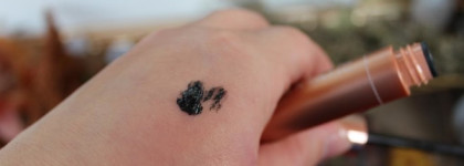 Тушь для ресниц L'Oreal Paradise Extatic в черном оттенке