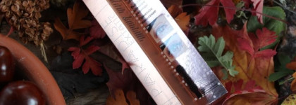 Тушь для ресниц L'Oreal Paradise Extatic в черном оттенке