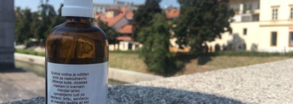 Вспомогательный уход сентября-октября