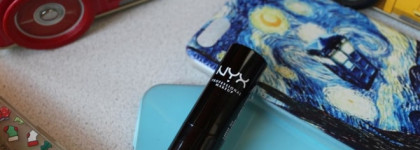 Комфортная NYX Creamy Lipstick Lss532 Rea