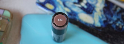 Комфортная NYX Creamy Lipstick Lss532 Rea