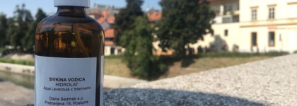 Вспомогательный уход сентября-октября