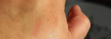 Inglot Rich Care Lipstick в оттенках 01, 02, 03