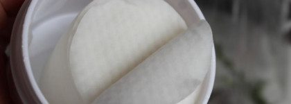 Cosrx One Step Original Clear Pad