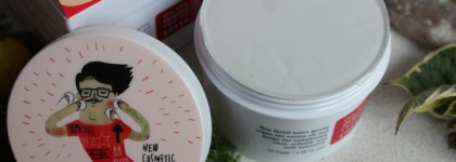 Cosrx One Step Original Clear Pad