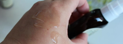 Kleona натуральная косметика - облепиховая серия