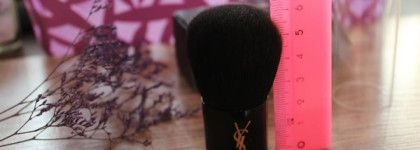 Yves Saint Laurent Beaute кисть кабуки