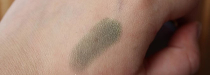 Collistar Double Effect Eye Shadow №10 Verde Dorato Wet&Dry