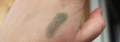 Collistar Double Effect Eye Shadow №10 Verde Dorato Wet&Dry