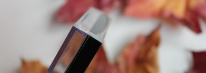 NYX Lid Lingerie Shadow Palette