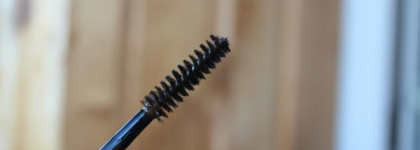 Vivienne Sabo Fixateur Brow&Lash Fixing Gel и Vivienne Sabo Confiture Jam Effect Lip Gloss