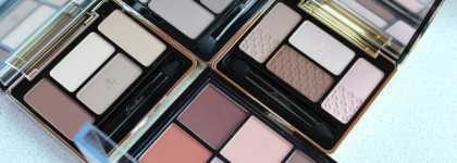 NYX Lid Lingerie Shadow Palette