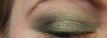 Guerlain Écrin 4 Couleurs Long-Lasting Eyeshadows №502 Coup De Foudre