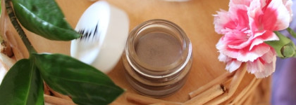 Моно-тени Maybelline, Nyx, Avon. Кремовые и компактные моно-тени