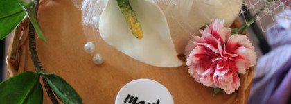 Моно-тени Maybelline, Nyx, Avon. Кремовые и компактные моно-тени