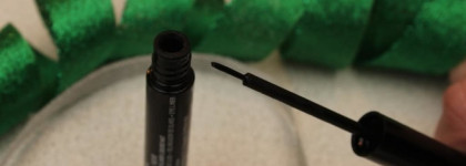 Nyx Matte Liquid Liner MLL01 Black