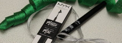 Nyx Matte Liquid Liner MLL01 Black