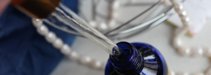 Anna Gale Professional Масло для активного роста волос и против выпадения