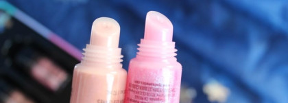 NYX Sprinkle Town Shimmer Eye & Lip Set Набор для макияжа глаз и губ