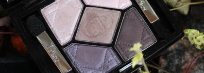 Dior 5 Couleurs Eyeshadow Palette №156 Femme-Fleur