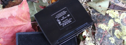 Dior 5 Couleurs Eyeshadow Palette №156 Femme-Fleur