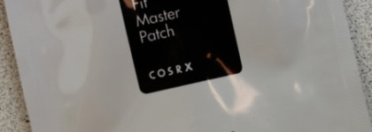 Пластыри от воспалений COSRX