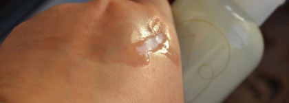 The Saem Healing Tea Garden Cleansing Water