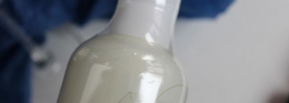 The Saem Healing Tea Garden Cleansing Water