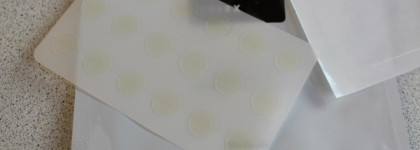 Пластыри от воспалений COSRX