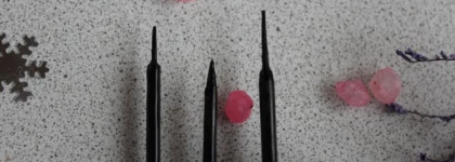 Жидкая подводка Catrice Eye' Matic Dip Liner Deep Black №010 It's Black Friday