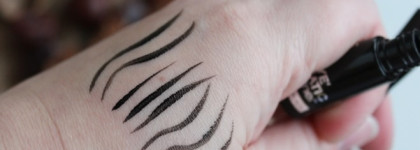 Жидкая подводка Catrice Eye' Matic Dip Liner Deep Black №010 It's Black Friday