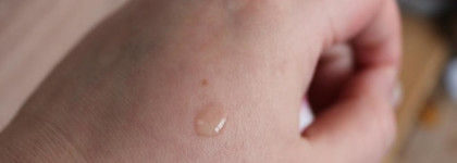 Kleona Шампунь, бальзам и маска для волос из серии Крапива