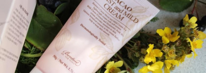 Benton Cacao Moist and Mild Cream