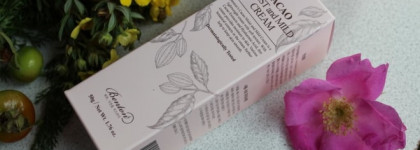 Benton Cacao Moist and Mild Cream