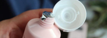 Benton Cacao Moist and Mild Cream