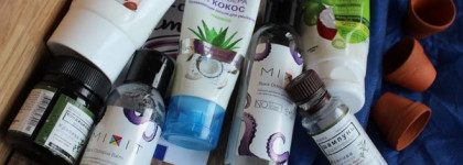 Пустые банки февраля