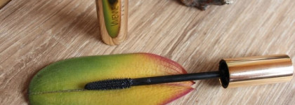 Vivienne Sabo Cabaret Premiere №01. Artistic volume mascara