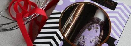 Vivienne Sabo Cabaret Premiere №01. Artistic volume mascara