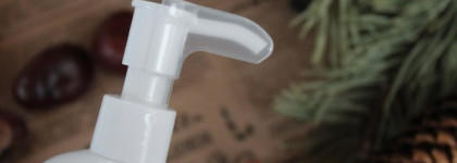 Kleona новинки серии косметики для жирной и проблемной кожи. Лосьон и две сыворотки