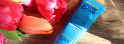 Pure Paw Paw Ointment Passion Fruit