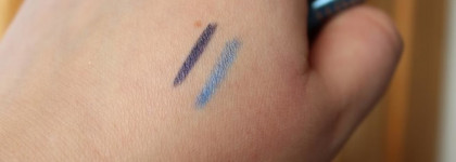 Цветные стрелки карандашами - хорошие и не очень