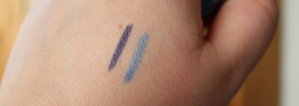 Цветные стрелки карандашами - хорошие и не очень