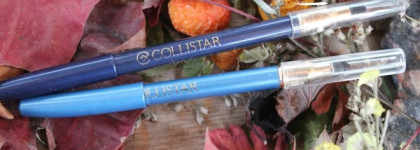 Цветные стрелки карандашами - хорошие и не очень