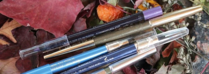 Цветные стрелки карандашами - хорошие и не очень