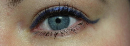 Цветные стрелки карандашами - хорошие и не очень