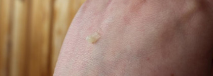 Pure Paw Paw Ointment Grape