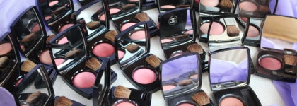 Пустые банки апреля