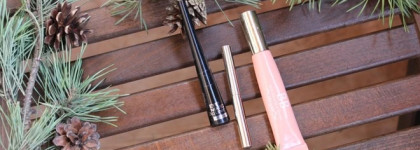 Пустые банки апреля