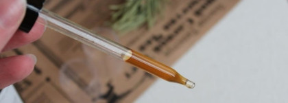 Как я волосы отращивала. Kleona Сыворотка активатор роста волос