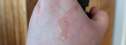 Kleona мягкие шампунь и кондиционер для волос